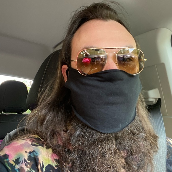 Meet your Posher, Jason - Picture 11 of 12